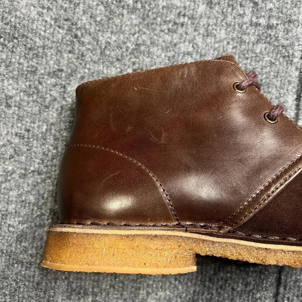 UGG leighton chukka